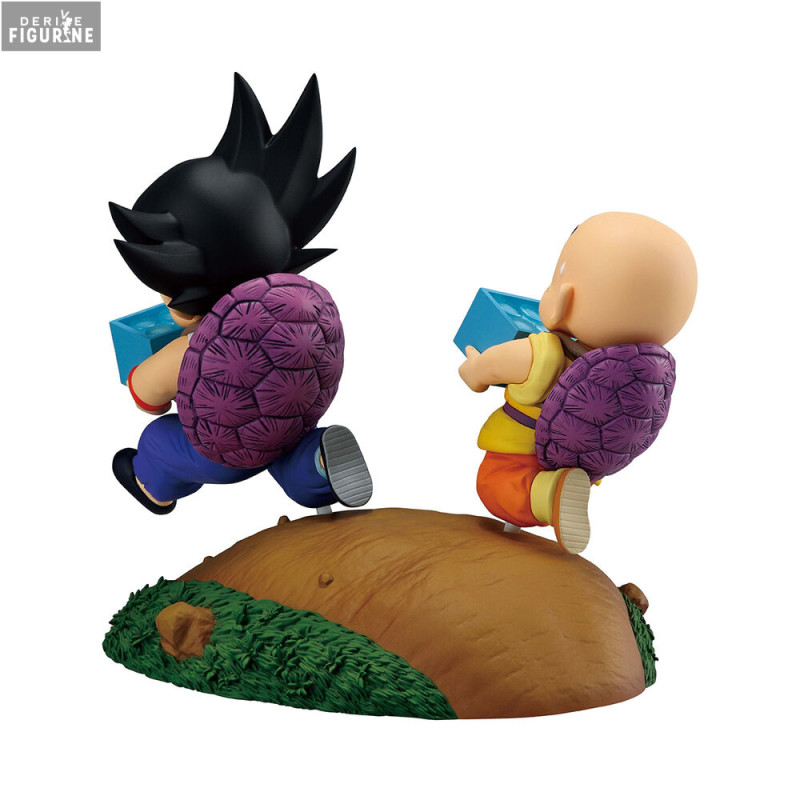 Dragon Ball Fantastic...