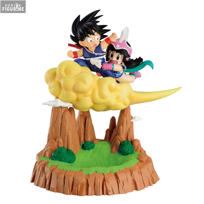 Dragon Ball Fantastic...