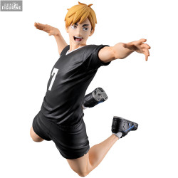Haikyu!! - Figure Atsumu...