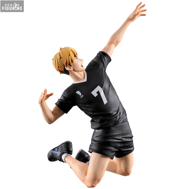 Haikyu!! - Figure Atsumu...