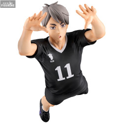 Haikyu!! - Figure Osamu...