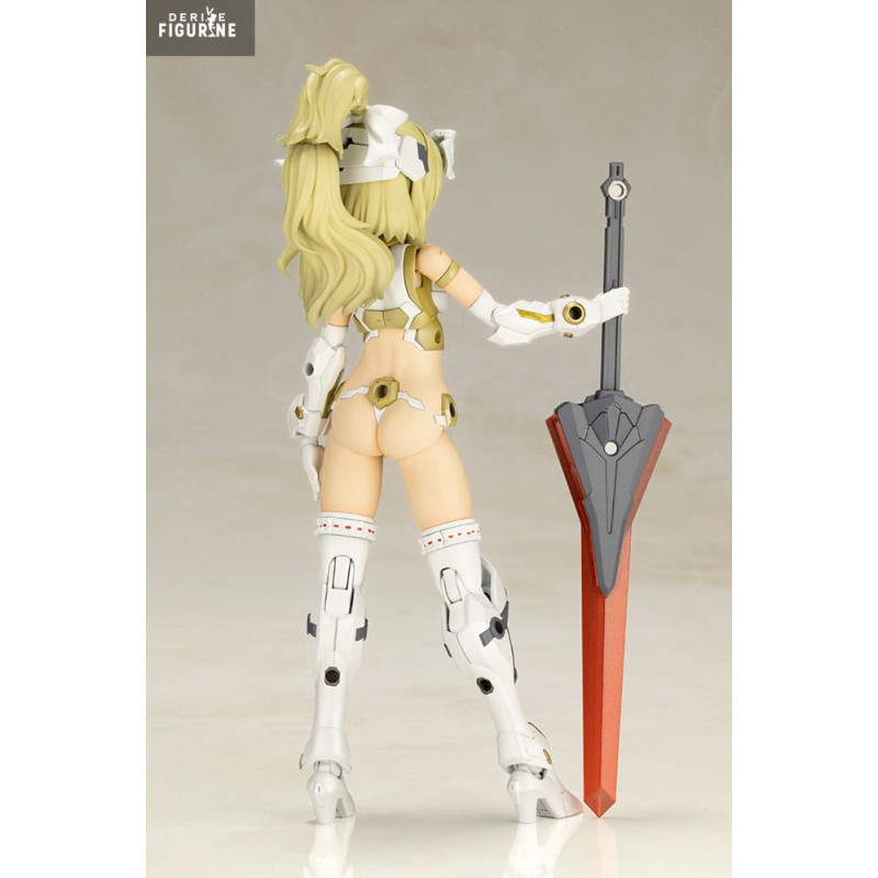 Frame Arms Girl - Durga II...
