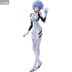 Evangelion - Figure Rei...