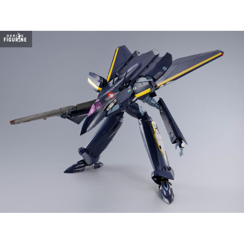 VF-17S Nightmare Stealthvalkyrie figure (Gamlin Kizaki use), DX