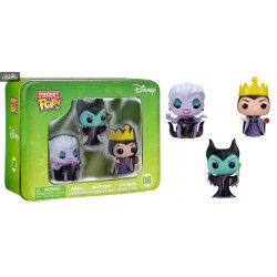 Pocket Pop! Disney - Pack...