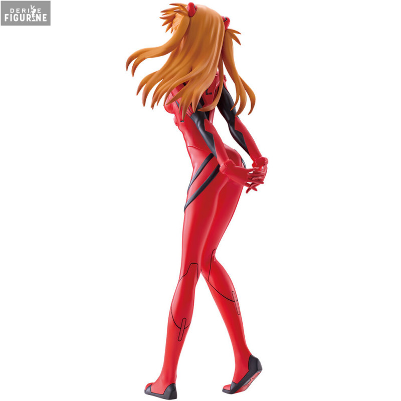 Evangelion - Figurine Asuka...