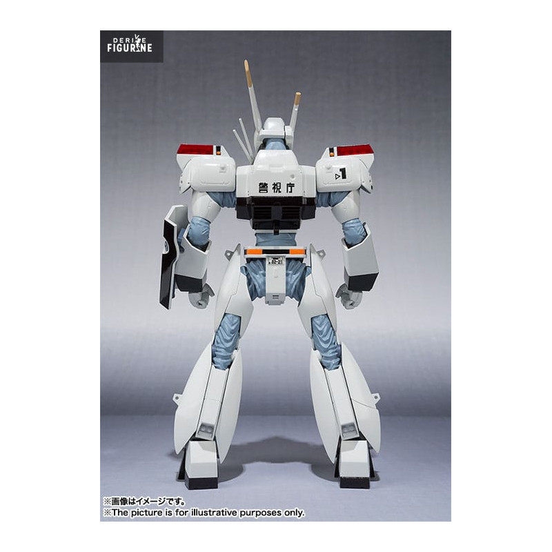 Mobile Police Patlabor -...