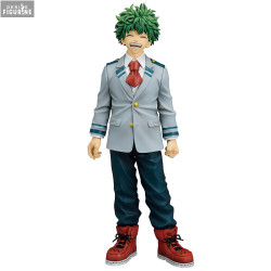My Hero Academia - Figure...