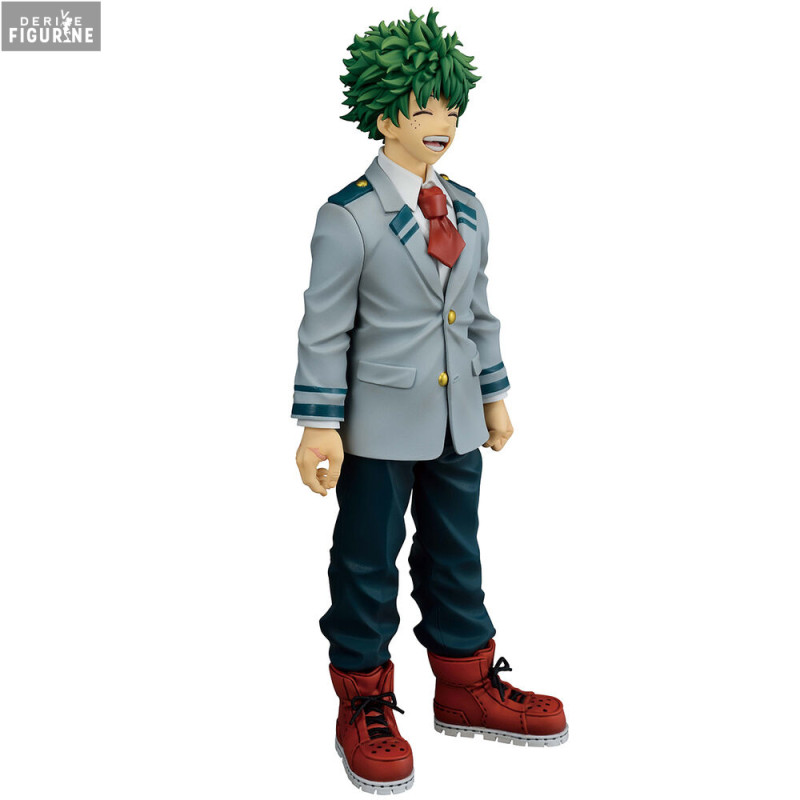 My Hero Academia - Figure...