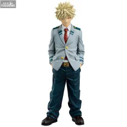 My Hero Academia - Figure...