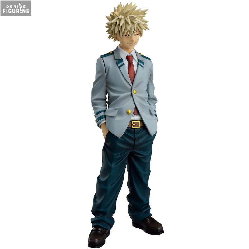 My Hero Academia - Figure...