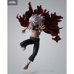 My Hero Academia - Tomura...