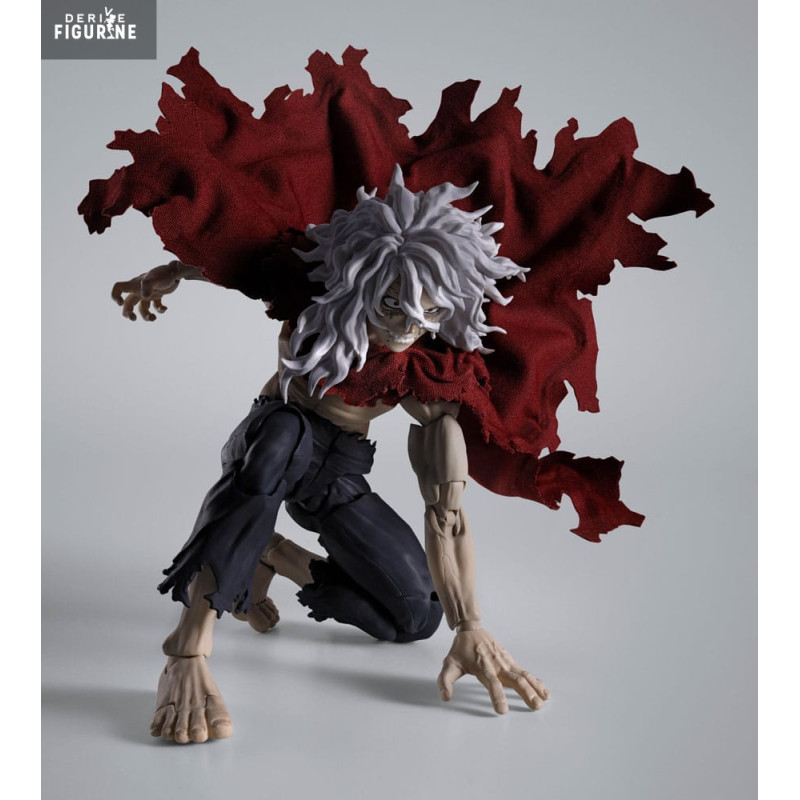 My Hero Academia - Tomura...