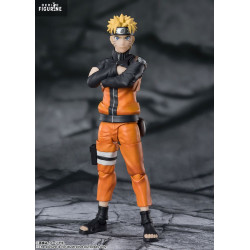 Naruto - Naruto Uzumaki...