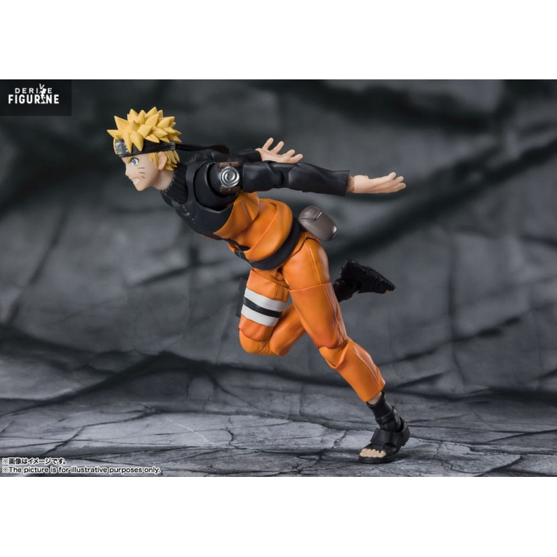 Naruto - Naruto Uzumaki...