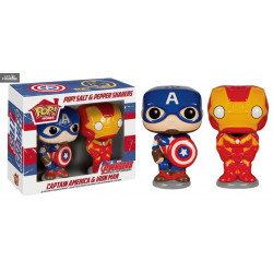 Pop! Marvel, Avengers -...