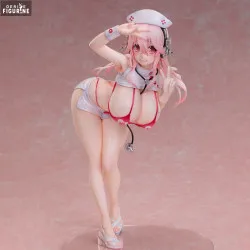 Figurine Super Sonico,...