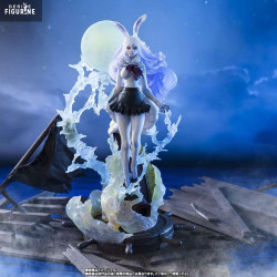 Carrot figure Sulong, Figuarts ZERO Extra Battle One Piece Bandai