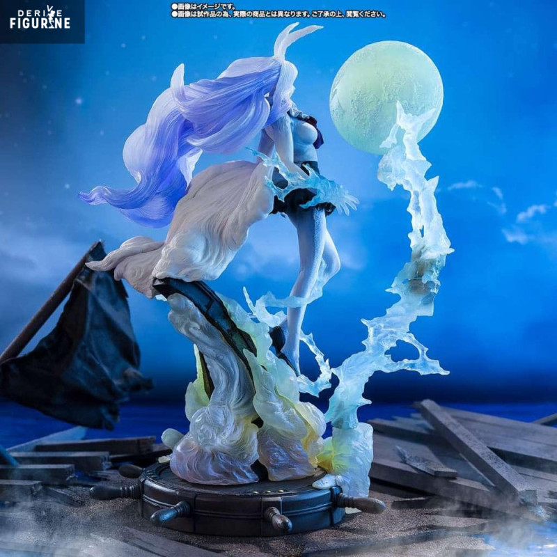One Piece - Carrot figure...