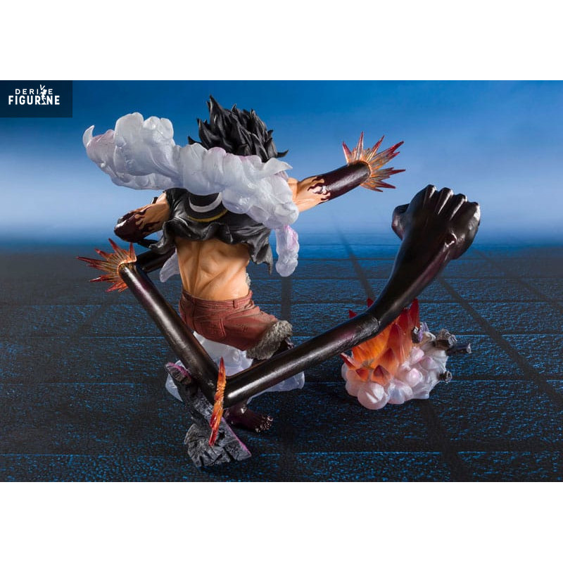 One Piece - Monkey D. Luffy...