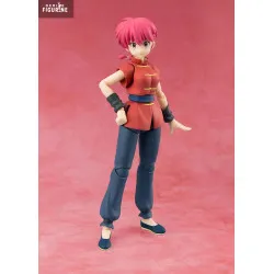 Ranma 1/2 - Figurine Ranma,...
