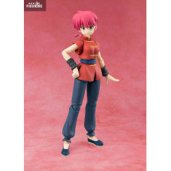 Ranma 1/2 - Ranma figure,...