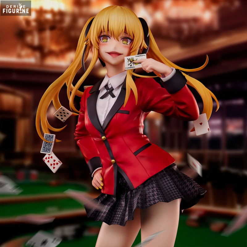 Kakegurui - Figurine Mary...