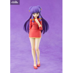 Ranma 1/2 - Shampoo figure,...