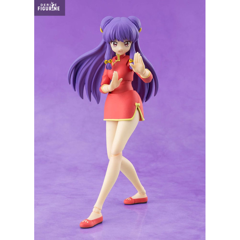 Ranma 1/2 - Figurine...