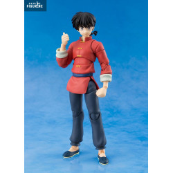 Ranma 1/2 - Ranma Saotome...