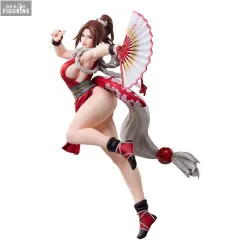 Fatal Fury: City of the...