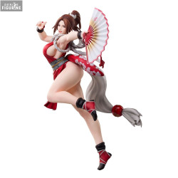 Fatal Fury: City of the...