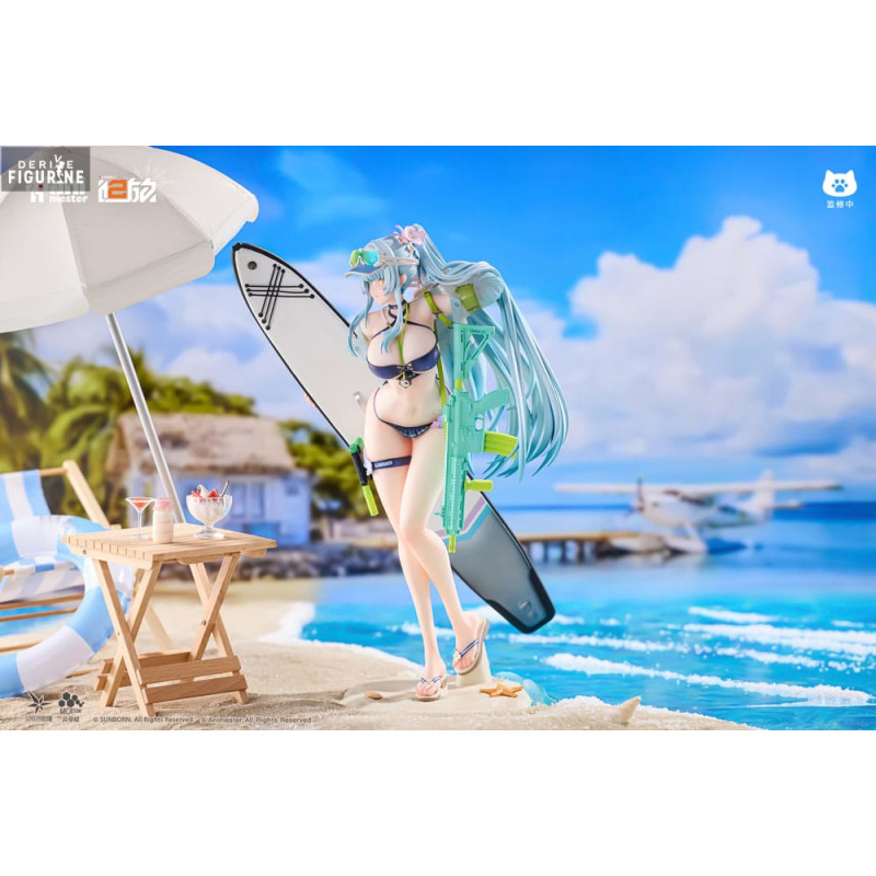 Girls' Frontline 2: Exilium...