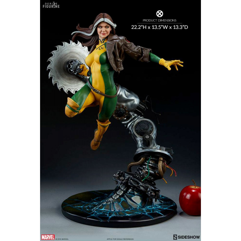 Marvel, X-Men - Rogue figure