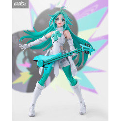 To Be Hero X - Figurine...