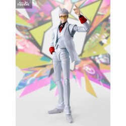To Be Hero X - X figure,...