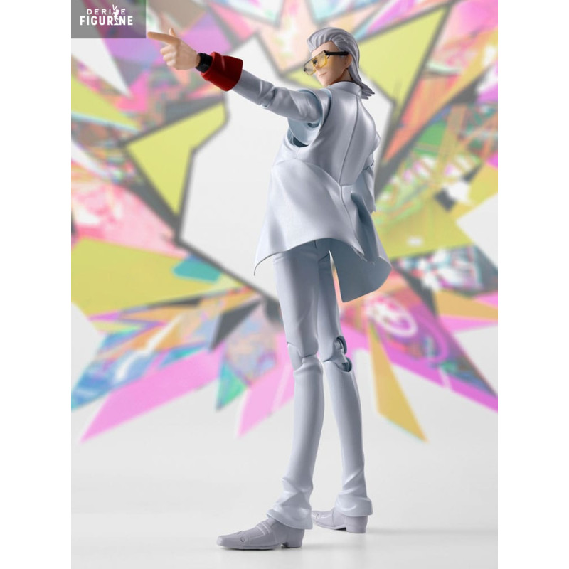 To Be Hero X - Figurine X,...