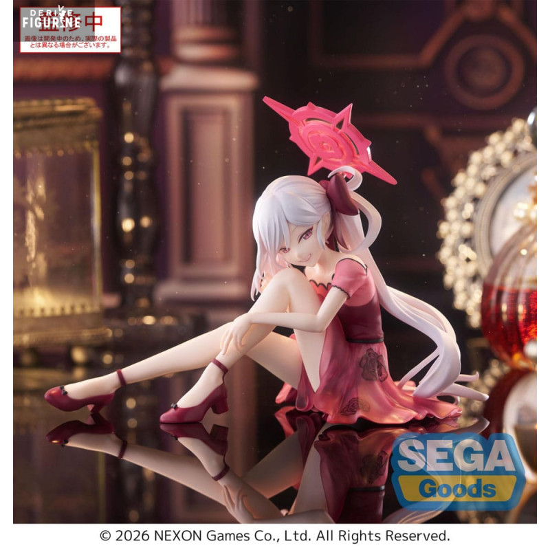 Blue Archive - Figurine...