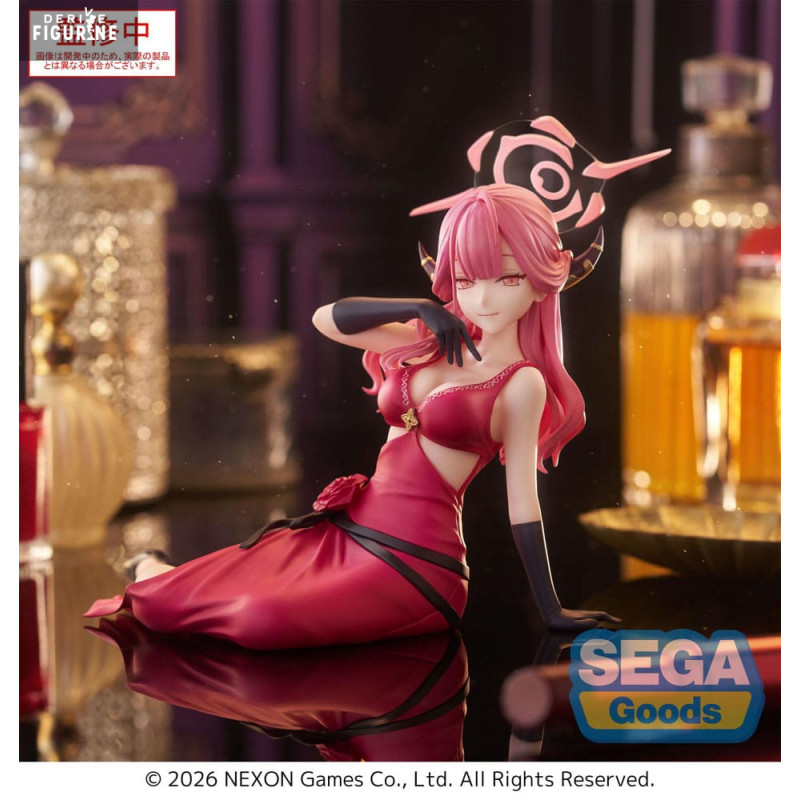 Blue Archive - Aru figure,...
