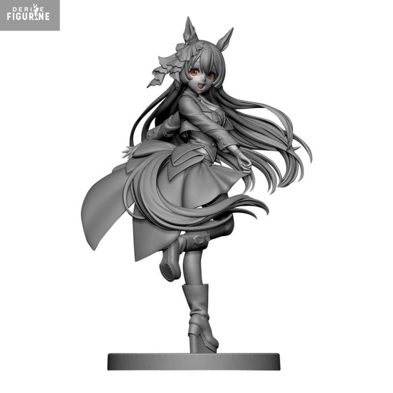 Satono Diamond figure Starting Future, XStellar - Uma Musume