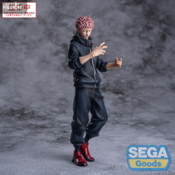 Jujutsu Kaisen Culling Game...