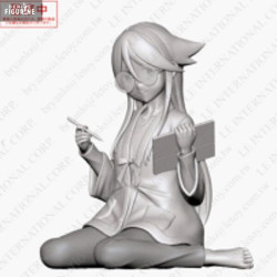 Mono - Haruno Akiyama...