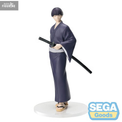 Kaiju No. 8 - Figurine...