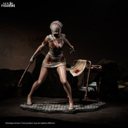 Silent Hill - Figure Bubble...