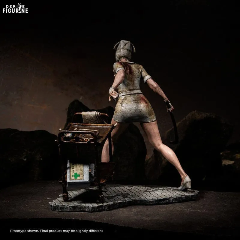 Silent Hill - Figurine...