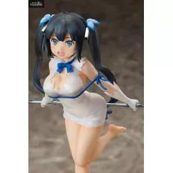 DanMachi Arrow of the Orion...