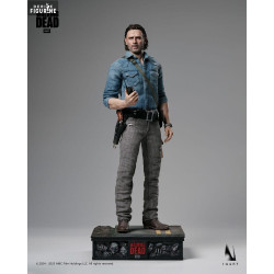 PREORDER - The Walking Dead...