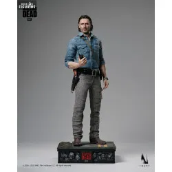 PRÉCOMMANDE - The Walking...