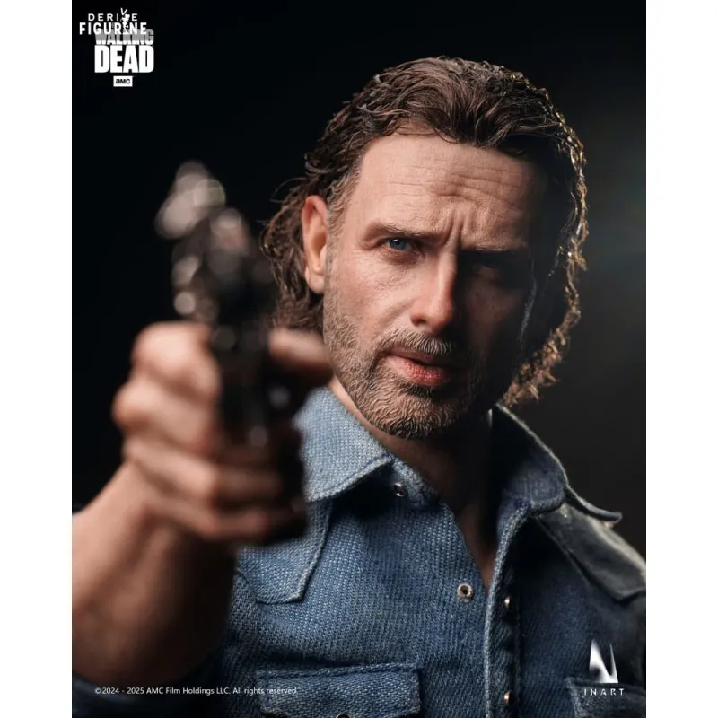 PRÉCOMMANDE - The Walking...