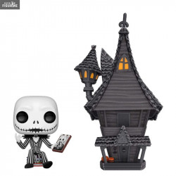 Pop! Disney, L´étrange Noël...